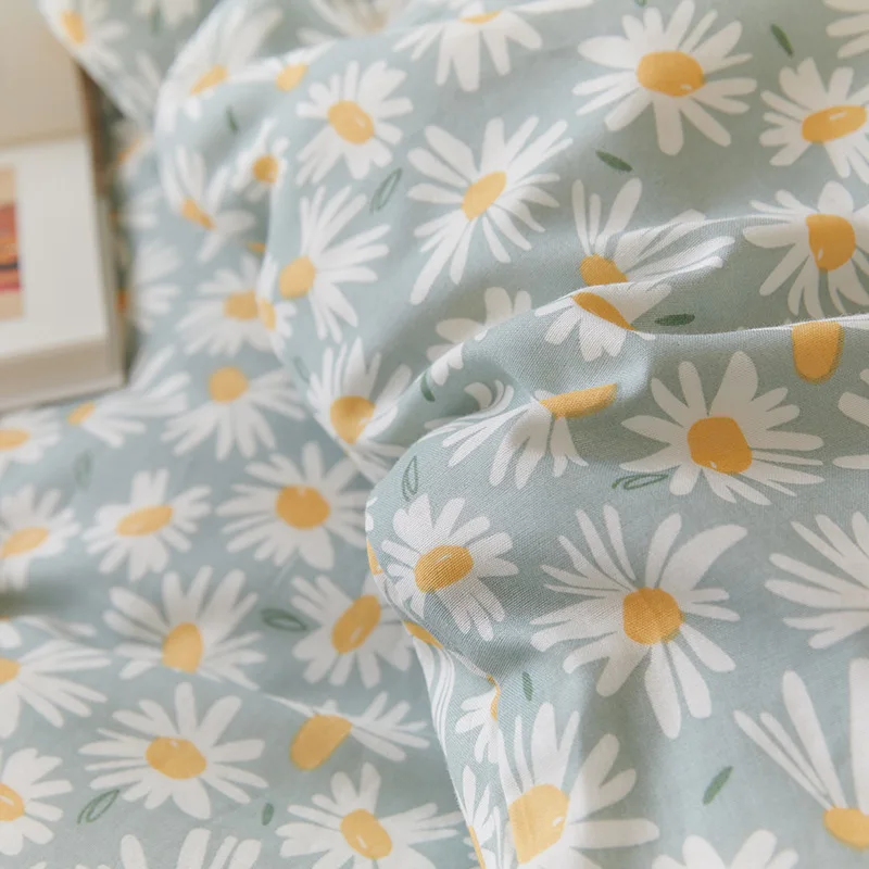 2 шт. Детские хлопковые наволочки для подушки | Дом и сад