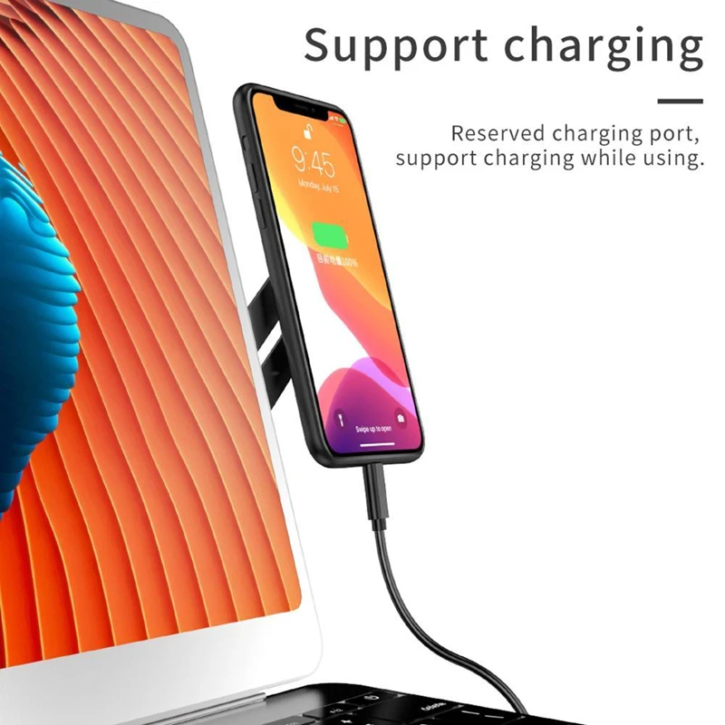 экран поддержка держатель н