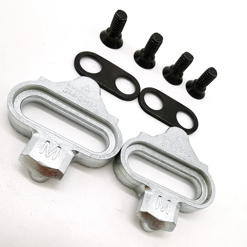 Shimano PD M324 самофиксирующаяся педаль для треккинга MTB Bike Touring многофункциональные
