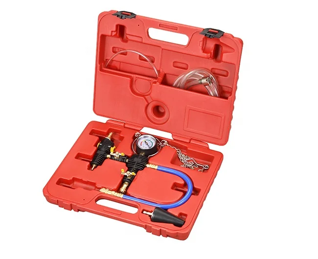 

high quality Vacuum Type Cooling System Filler Kit
