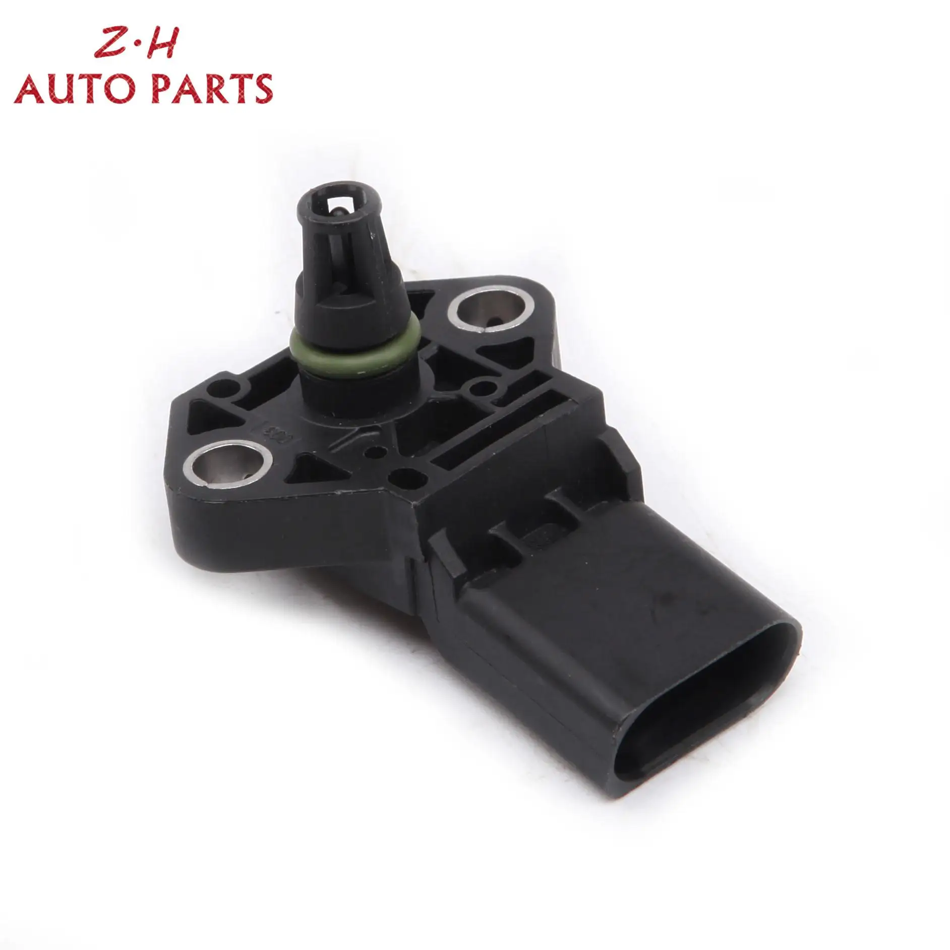 Турбокомпрессор датчик давления 03G 906 051 E для Audi A4 A5 A6 Q5 Q7 RS3 TT VW Golf Plus Passat CC Polo Tiguan Skoda