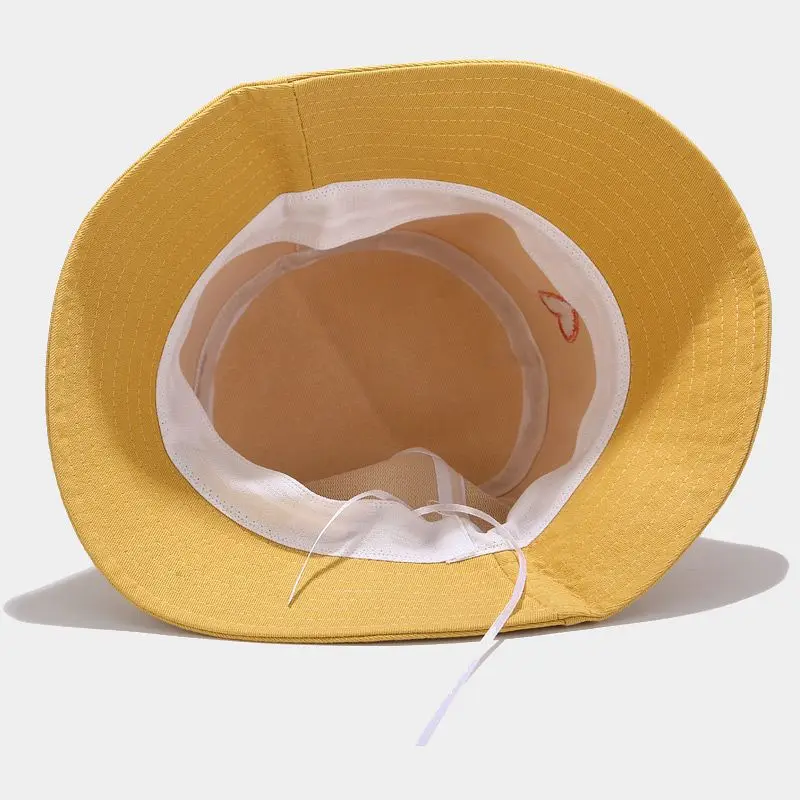 2020 Студенческая неделя вышивка Панама шляпа для женщин и мужчин