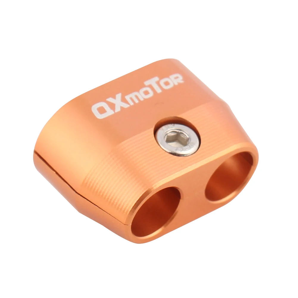 Высококачественная Защитная крышка для троса дроссельной заслонки KTM 250 350 450 EXC-F