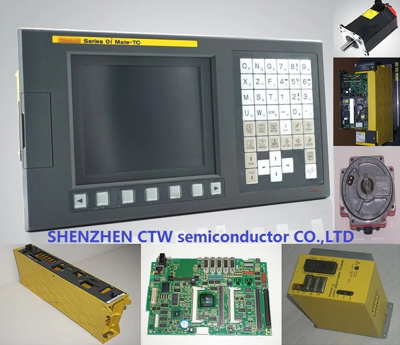 

A860-2109-T302 Main shaft encoder New original