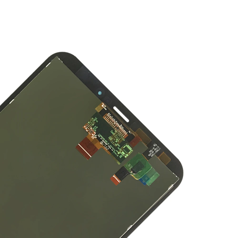 100% протестированный ЖК дисплей для Samsung Galaxy Tab Active 2 T395 SM + сенсорный экран