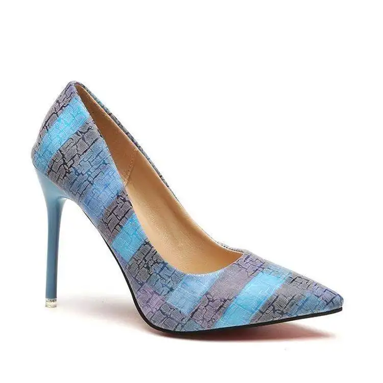 

Size New Stiletto Heels