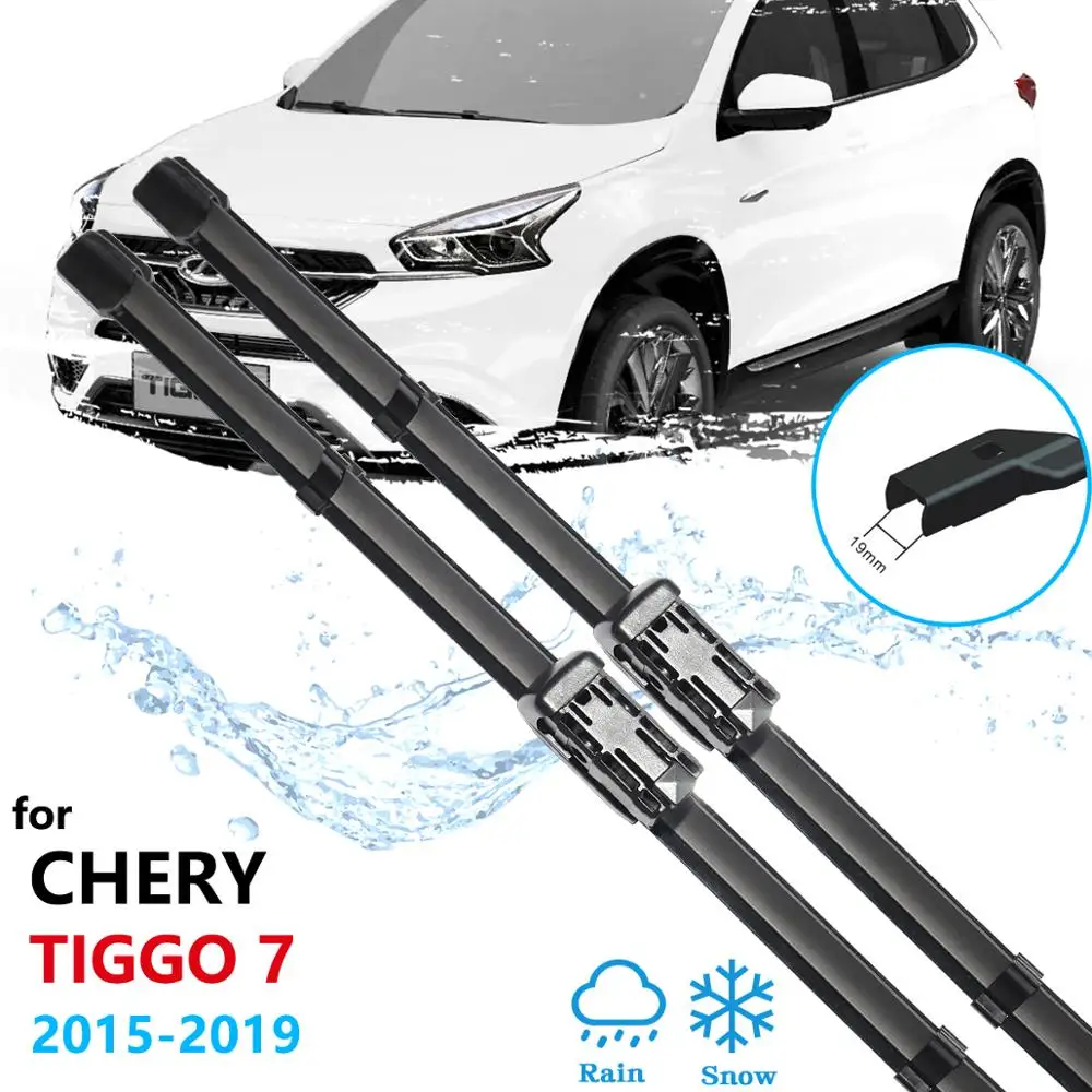 Щетка стеклоочистителя для Chery Tiggo 7 2015 2016 2017 2018 2019|Стеклоочистители| |