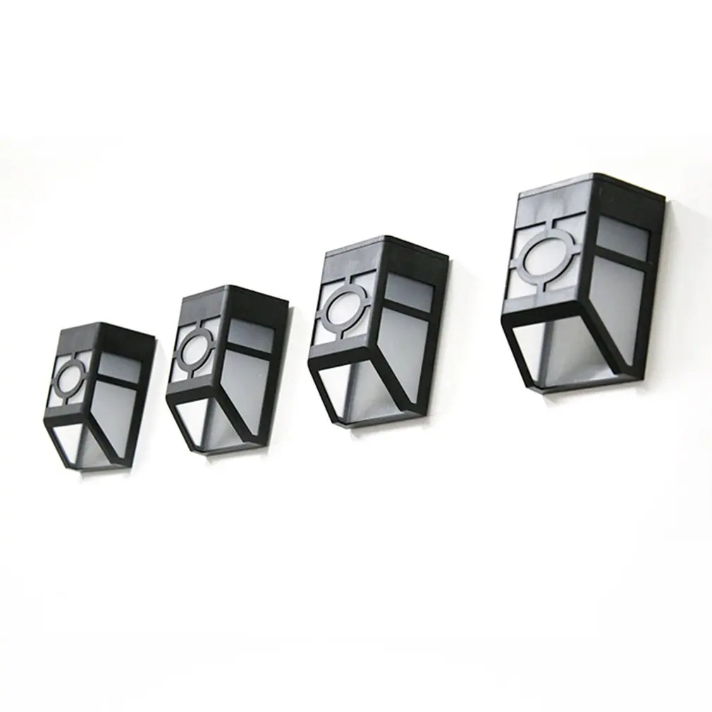 

1 шт. Уличный настенный светильник на солнечной батарее, железный Ретро настенный светильник, винтажное бра, светильник для дома, светильник...