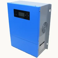 384v 150a photovoltaic charging controller for solar power generation system