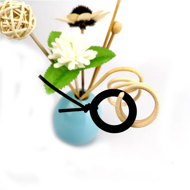 UKEBAY новое простое кольцо ручной работы готическое ювелирное изделие женские