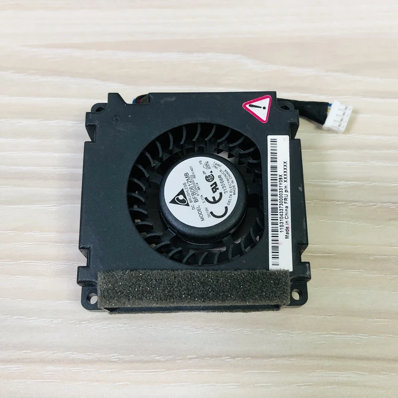 Новый оригинальный охлаждающий вентилятор для ноутбука Lenovo ideacesta C200 C2R1 C2R2 C20R1 C21R2