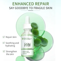 30ml centella repair essence moisturizing facial serum for sensitive skin care repairing serum anti acne face tea tree serum
