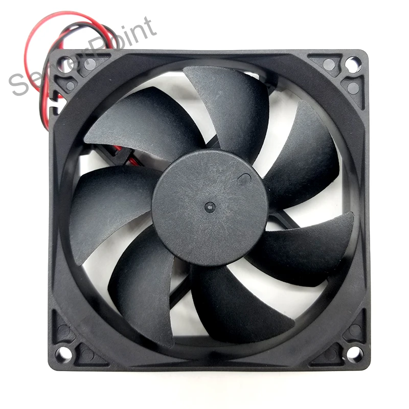 Оригинал для Y.S TECH FD249225ES N DC 24V 0.24A 92x92x25 мм вентилятор охлаждения сервера|Кулеры и