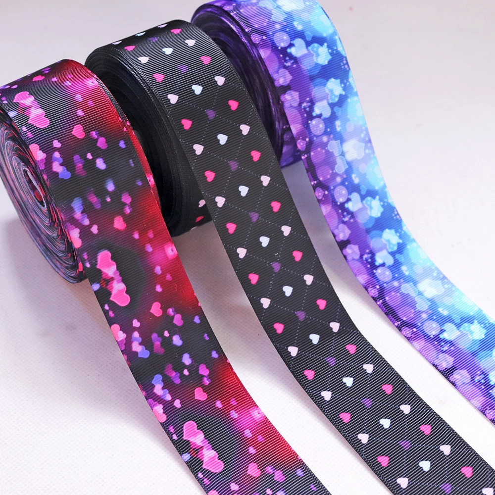 2 ярда/рулон корсажные ленты для упаковки подарков 38 мм|Ленты шитья| |