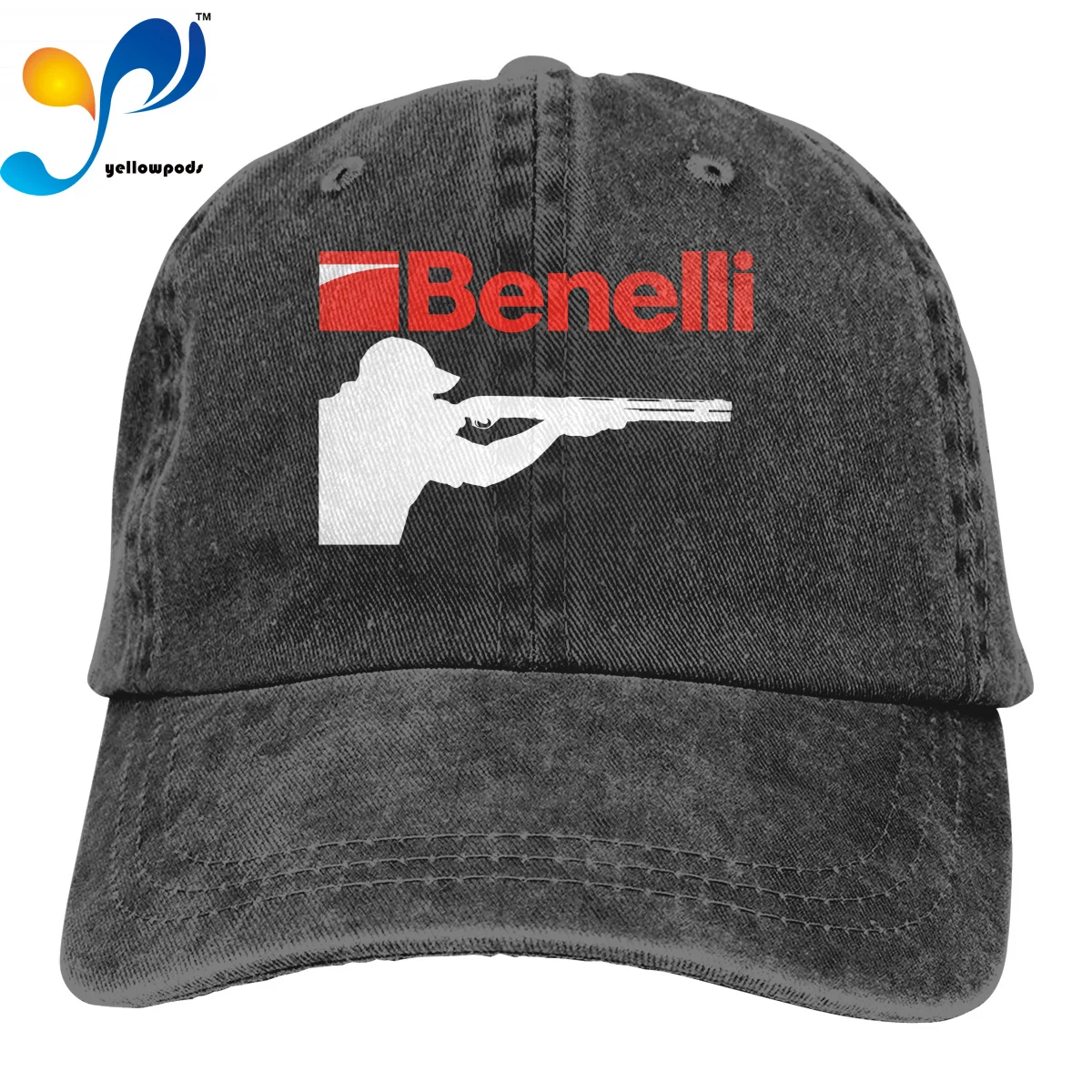 

Бейсболка Benelli Shotguns, бейсболка