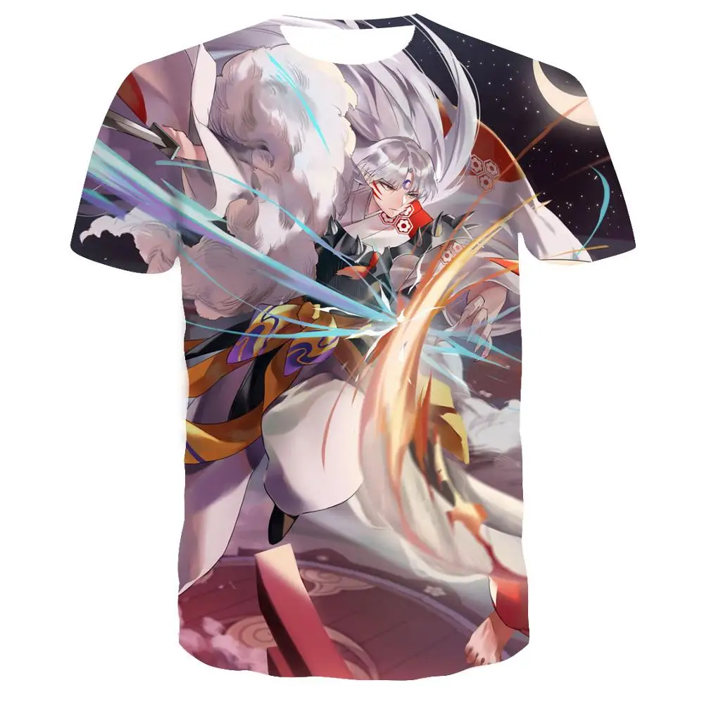 Мужская и женская модная толстовка с 3D принтом футболка короткими рукавами в