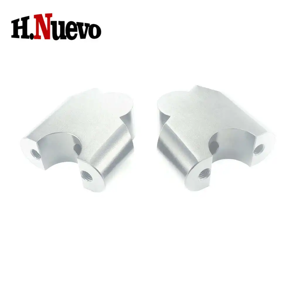 Набор для руля F800R F800 R аксессуары мотоциклов рейзер подъемный механизм заднего хода кронштейн R|Накладки и