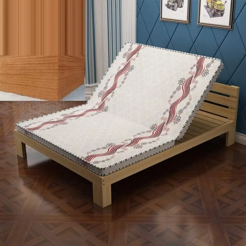 Топпер Lipat Materassi Tatami Colchones Cama Materasso раскладной диван Yg Bisa Jadi Matras Colchon Kasur складной