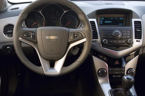 " ips Android 9,0 Carplay для Chevrolet Cruze 2008 2009 2010 2011 Авто Радио FM gps навигация DSP аудио видео плеер TDA7850