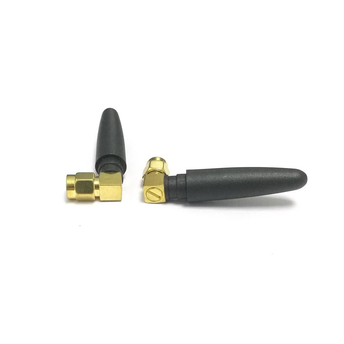 1PC 3G Antenna 2.5dBi 900/1900 MHZ SMA Male Right Angle Connector Omni Small Chili Aerial 5cm long | Обустройство дома