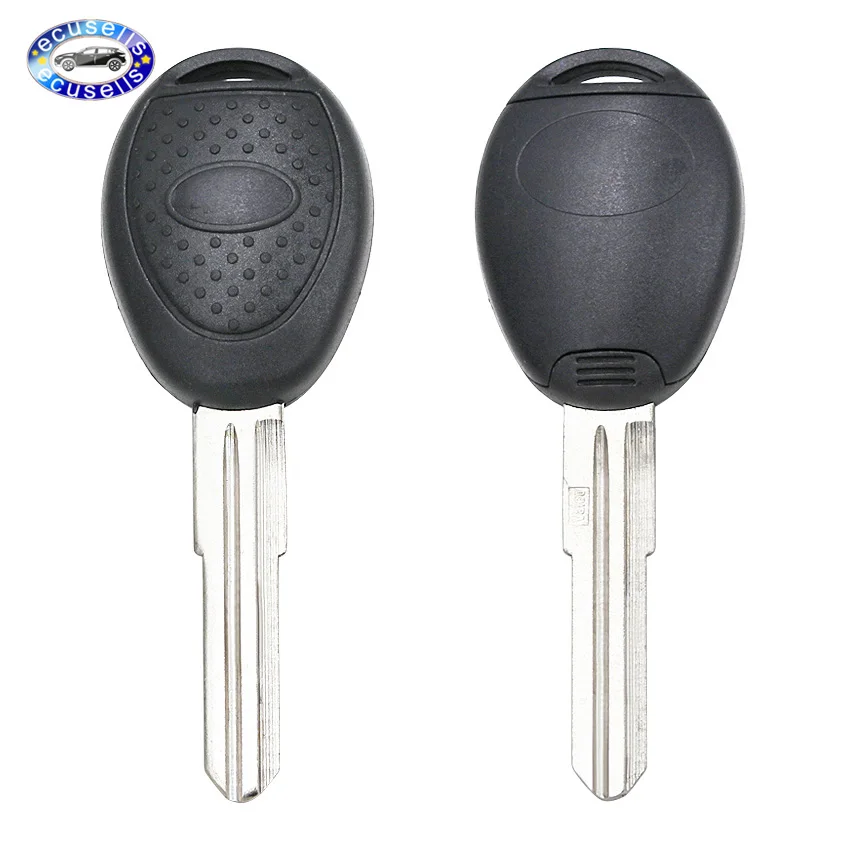 Чехол для автомобильного ключа транспондера чехол Land Rover Freelander defender 1998 2005|Ключ от