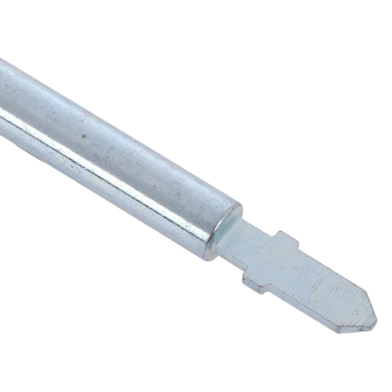 Удлинитель из нержавеющей стали для массажа 75 мм|Массажные инструменты| |