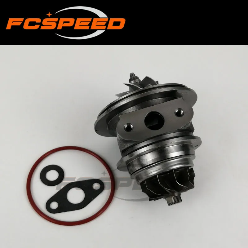 Турбо картридж TF035 TF035HM 49135-06710 1118100-E06 турбо зарядное устройство КЗПЧ ядро для Great Wall Hover 2.8L