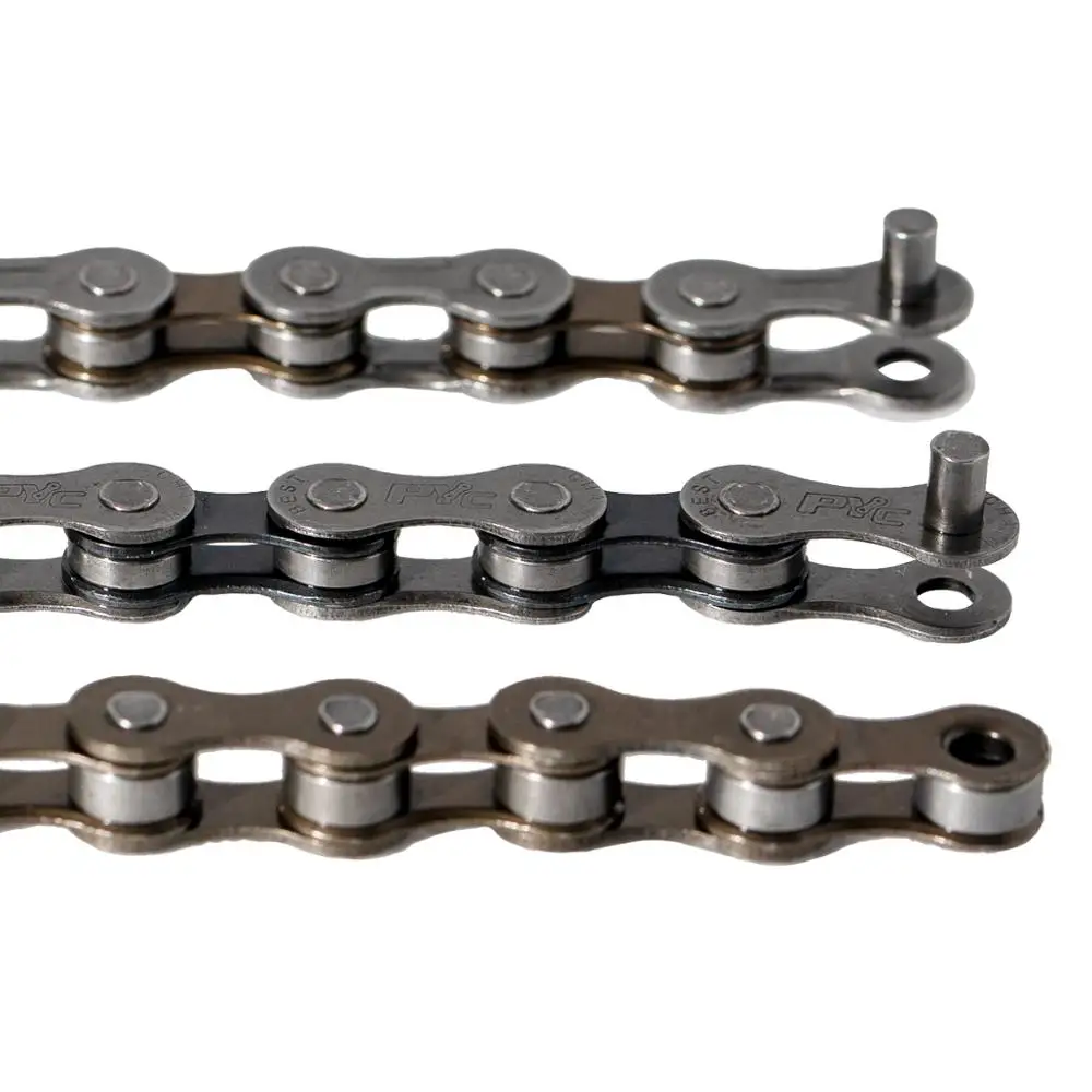 

Bicycle Chain Mountain Bike single/ 6/7/8 speed Chain BMX Quick Link Bike Tool Measure Screw Chain Hook Cycling Accessories
