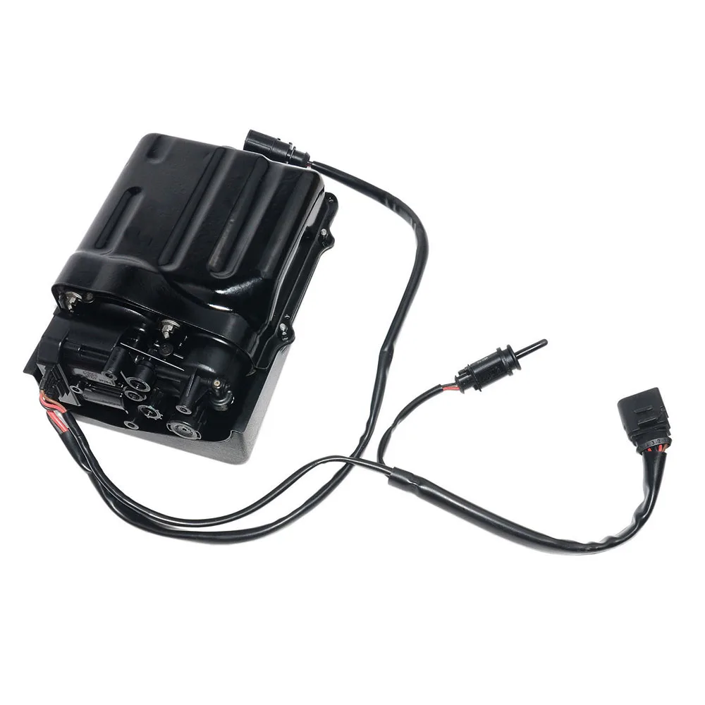 Компрессор воздушной подвески для Porsche Panamera 970 97035815111 97035815110 97035815109 97035815108 97035815107| |