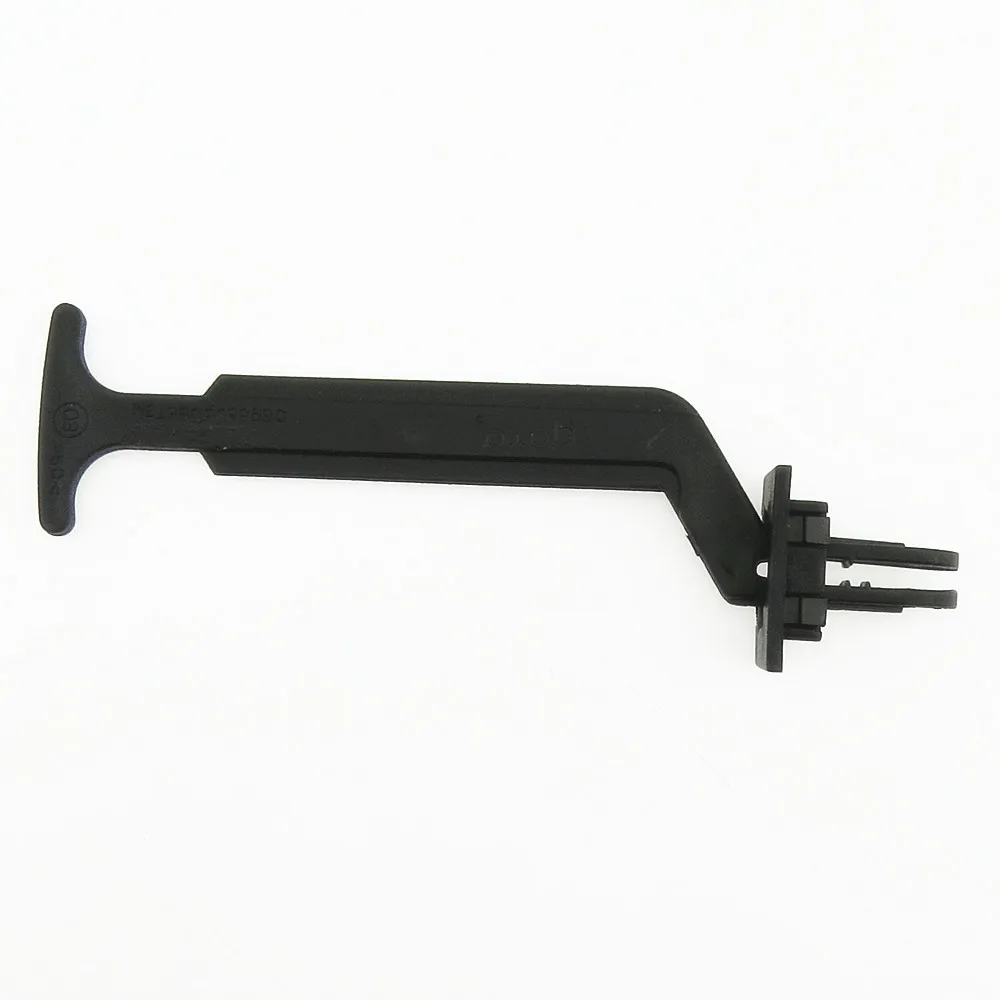 SCJYRXS 50Pcs Car Engine Front Hood Cover Lock Release Handle Levers For VW Passat B5 B5.5 3B0623593C 3B0 623 593C 593 C | Автомобили и