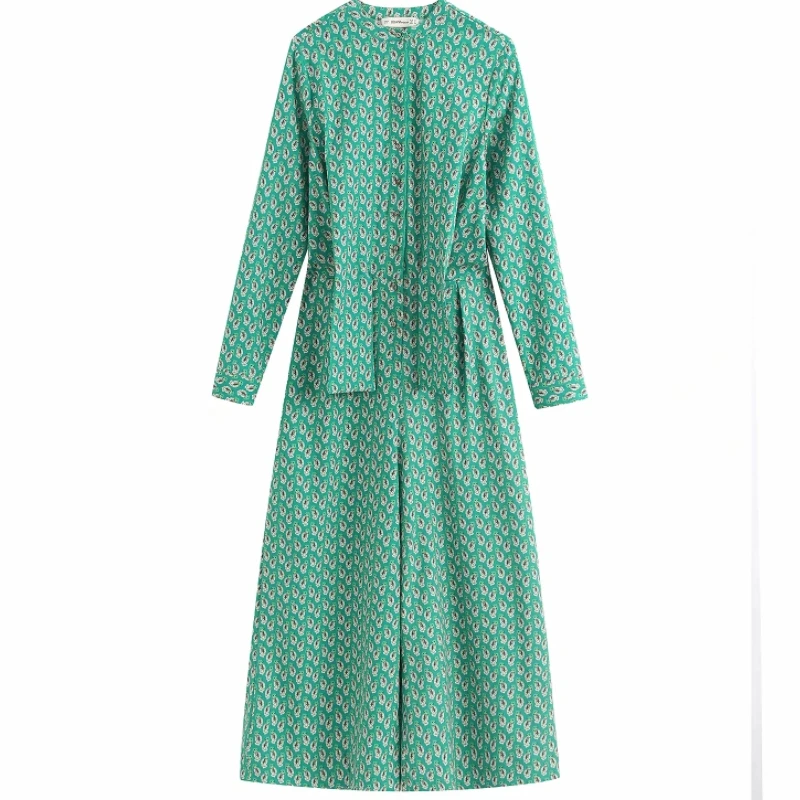 Женские винтажные комбинезоны с круглым вырезом повседневные Комбинезоны