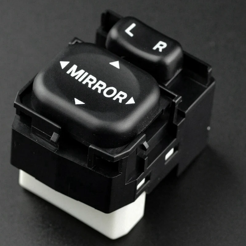 

84870-34010 Rear View Power Mirror Control Switch for Toyota 4Runner Corolla Prius RAV4 FJ Cruiser Highlander Yaris