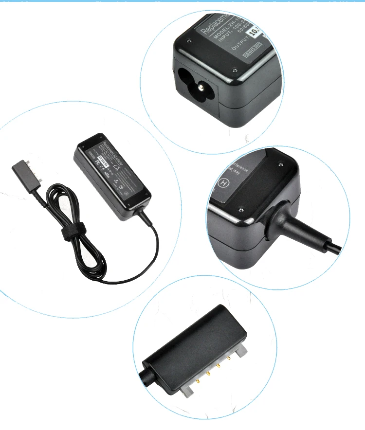 

10.5V 2.9A AC Adapter Charger For Sony Tablet S SGP-AC10V1 SGPT111US/S SGPT112US/S SGPT111CNS SGPT111RUS SGPT112RUS SGPT114RUS