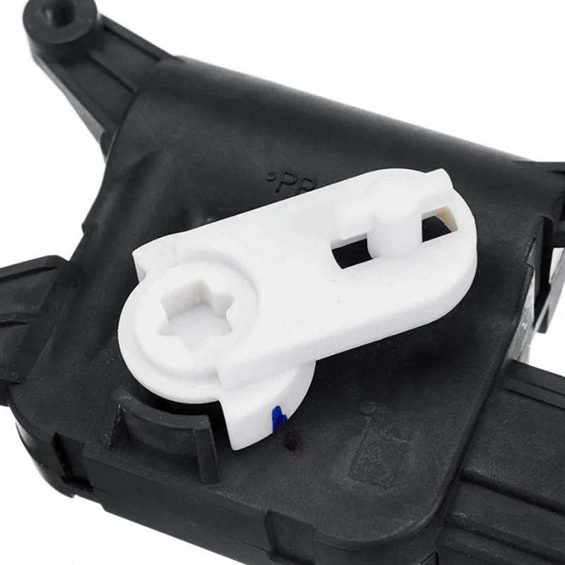 Автомобильный Контроль температуры клапан 5 Pin двигатель переменного тока