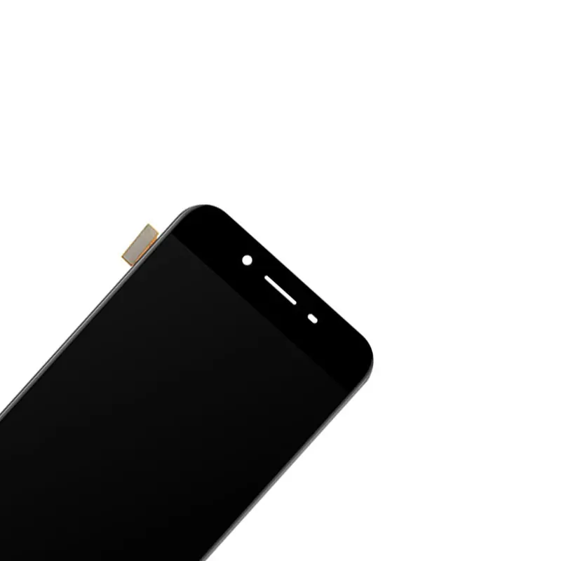 

IPS LCD Display For OPPO R9S Touch Screen Digitizer LCD For OPPO R9S Plus Assembly Replacement White No/with Frame