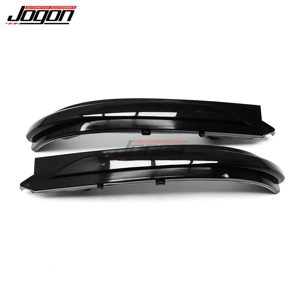 For Kia K5 Optima MK4 JF 2016 - 2019 Dynamic LED Turn Signal Light Side Mirror Sequential Indicator Blinker Lamp | Автомобили и