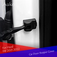 car door stop cover car door stopper protection for haval h6h5h3h1f7f7xjilion 2015 2021