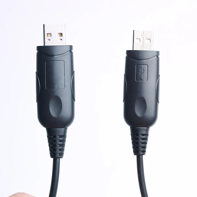 

USB Programming Cable for Motorola Radio HT750 HT1250 PRO5150 GP328 GP340 GP380 GP640 GP680 GP960 GP1280 PR860 MTX850 PTX760