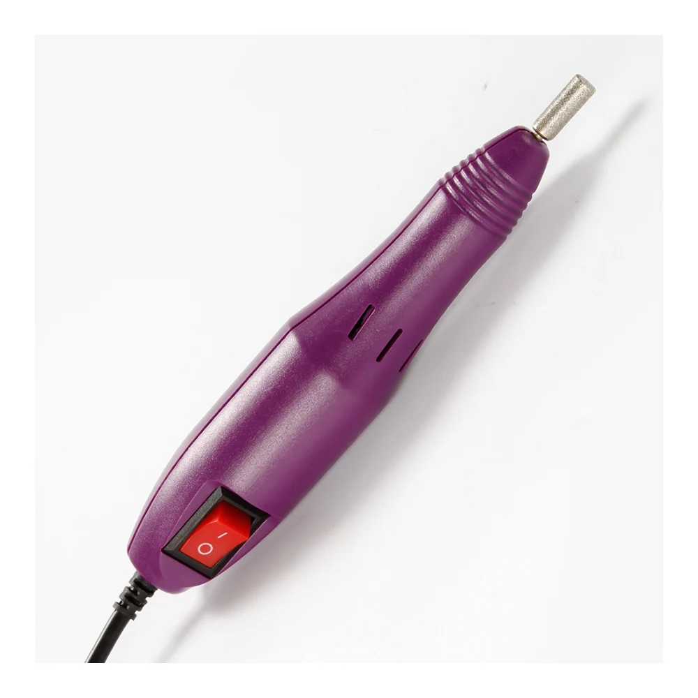 Фрезы для маникюра 20000 об./мин.|Электрические маникюрные дрели| |