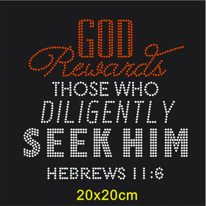 Нашивка с надписью стразы термонаклейка кристаллами для одежды футболок