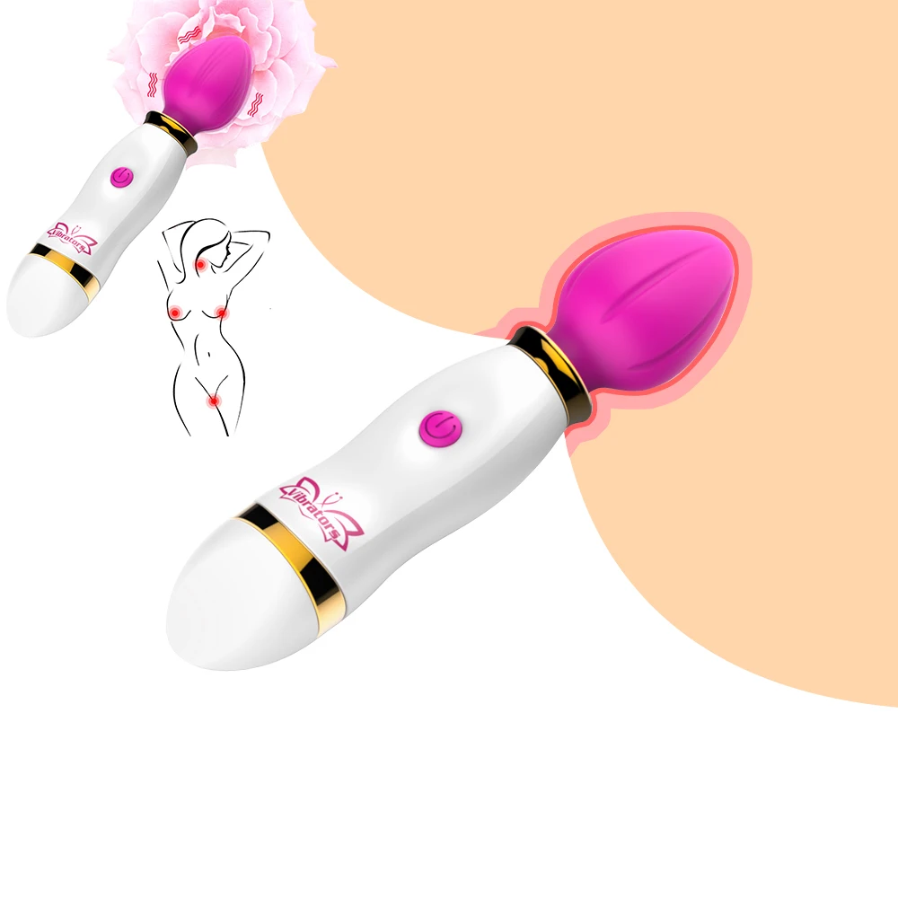 Волшебная палочка интимные игрушки для женщин AV фаллоимитатор вибратор