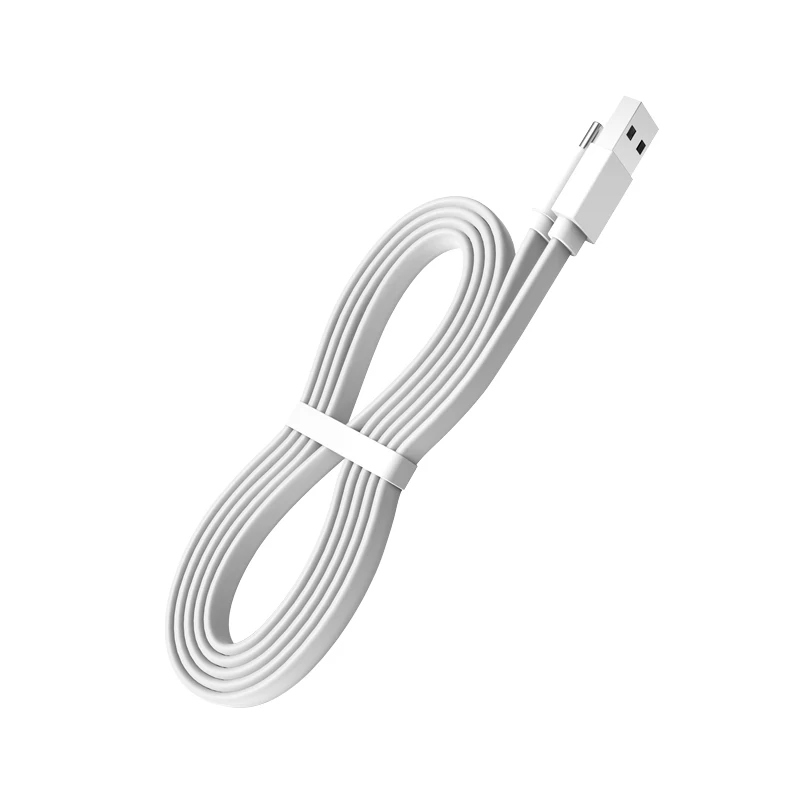 Оригинальный USB-кабель для передачи данных Xiaomi Type-c 3A провод быстрой зарядки и XIAOMI