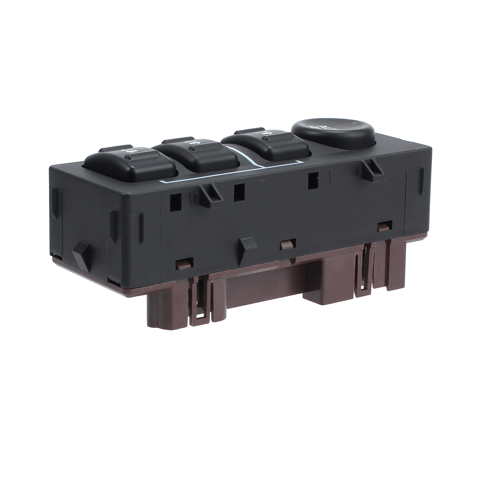 Авторозетка для 4WD 4x4 переключатель на колесный привод переводной Chevrolet Silverado 19259313