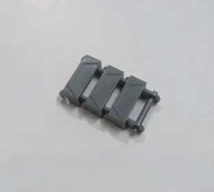 * Track Link 1 5 wide JH910 100pcs DIY деталь блока для просвещения № совместимая с BrickMania сборные
