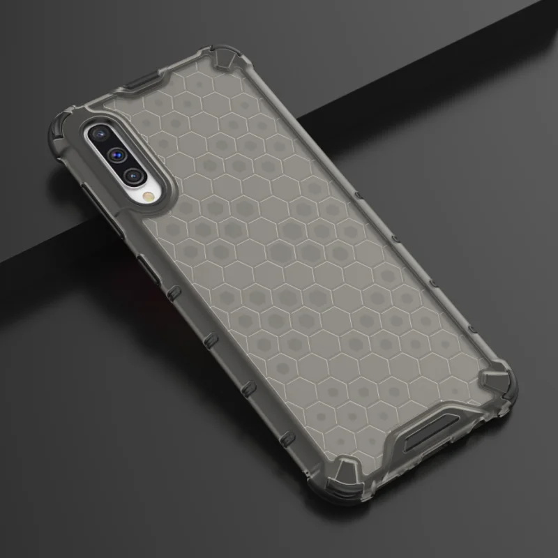 Для samsung A50 чехол Funda Capa для A50s A30s ударопрочный армированный Чехол Жесткий PC + ТПУ