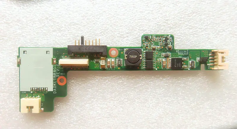 

original for Lenovo IdeaPad Y450 power battery board DA0KL1BB8G1
