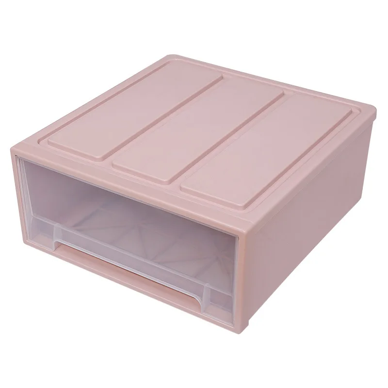 Пластиковый ящик для шкафчиков 4 размера | Дом и сад