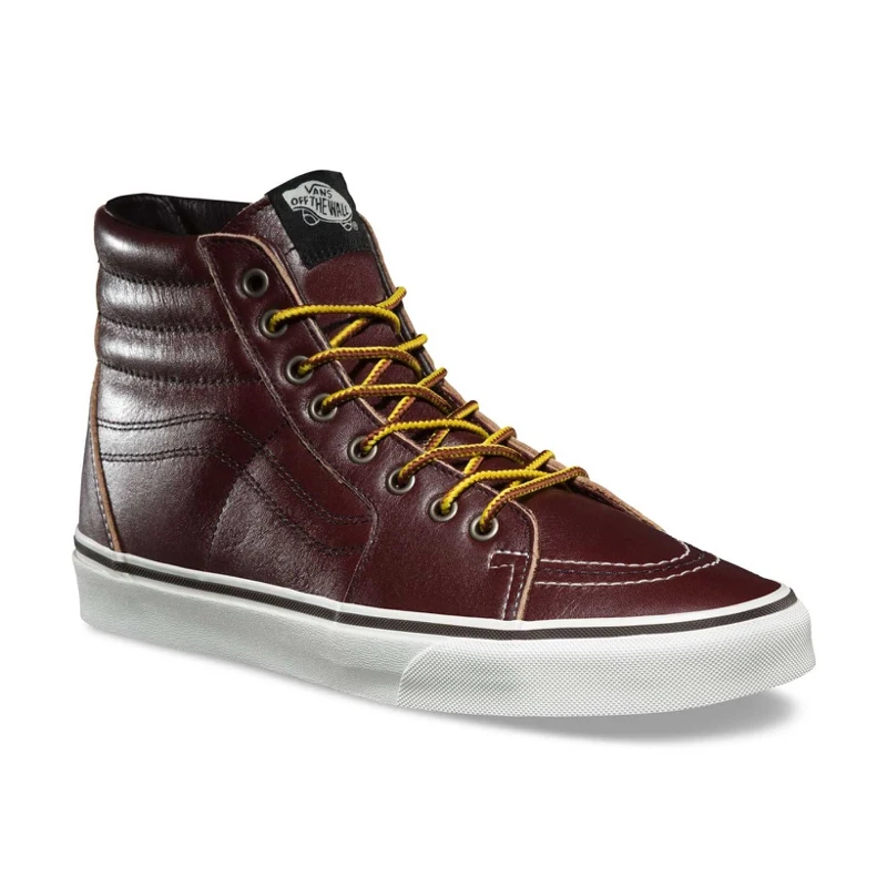 Кеды Vans Sk8-Hi High VA38GEOE5 | Обувь