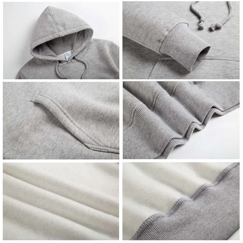 

New Winter Fashion Streetwear John Wick Will Be kind to animals Mens hoodies Casual Top cotton Fleece Sweatshirt Sudadera hombre