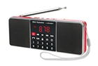 Кнопка громкой связи EONKO L-288AMBT Super Bass Stereo Bluetooth AM FM Radio TF USB AUX